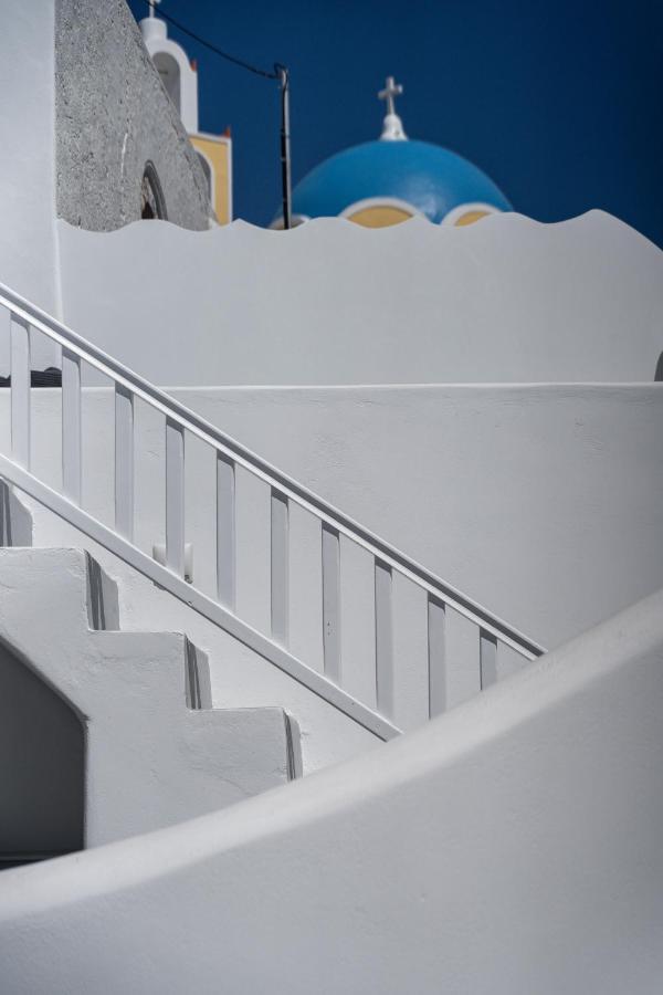 Avenoir 1Bedroom Luxury Cave Villa Vóthon المظهر الخارجي الصورة