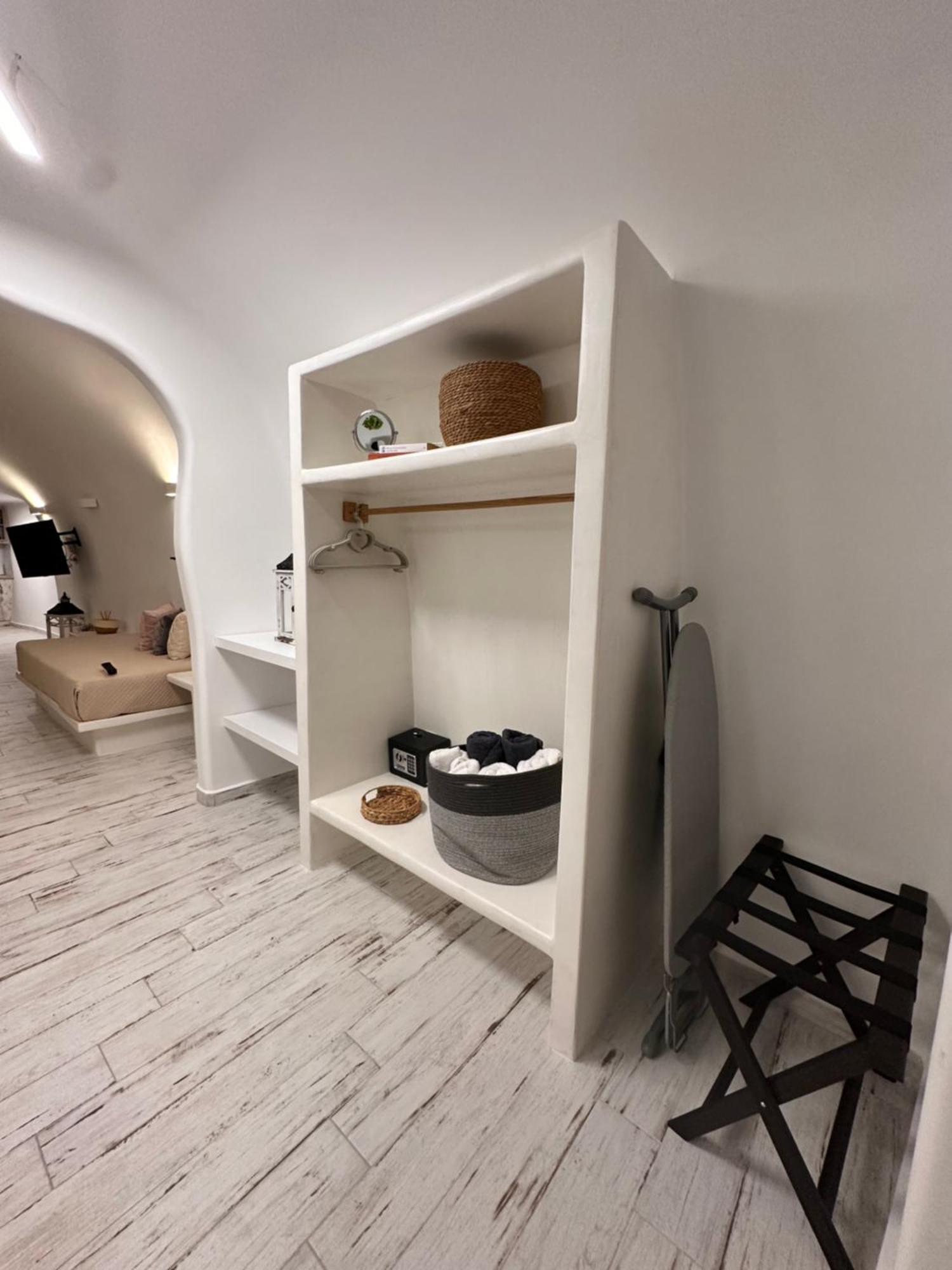 Avenoir 1Bedroom Luxury Cave Villa Vóthon المظهر الخارجي الصورة
